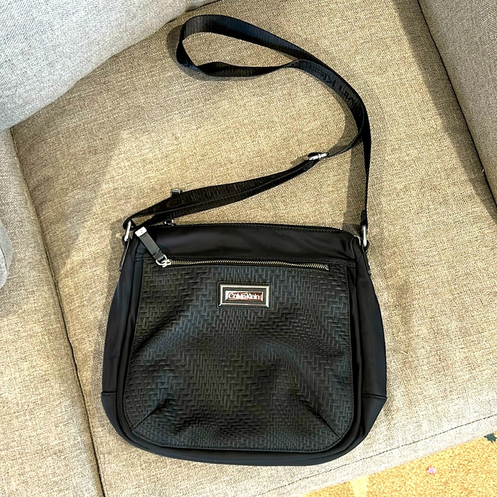 Calvin klein bag